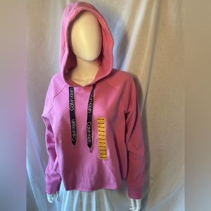 Calvin Klein hoodie